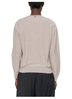 herno knitwear womanwoman's knitted sweater - mv00011dr70341 1000