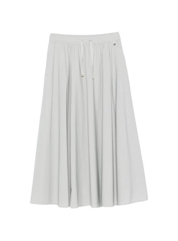 herno skirt womanwoman's woven skirt - gn00029dr12917s 9404