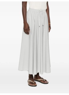 herno skirt womanwoman's woven skirt - gn00029dr12917s 9404