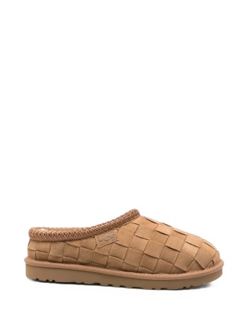 ugg clog manm tasman woven - 1186330 che
