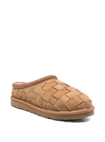 ugg clog manm tasman woven - 1186330 che 2