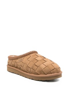 ugg clog manm tasman woven - 1186330 che