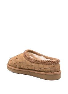 ugg clog manm tasman woven - 1186330 che