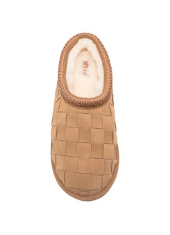 ugg clog manm tasman woven - 1186330 che