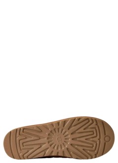 ugg clog manm tasman woven - 1186330 che
