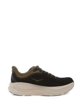 hoka one one sneaker manbondi 9 - 1162011 bkr