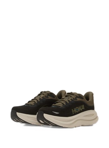 hoka one one sneaker manbondi 9 - 1162011 bkr 2