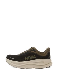 hoka one one sneaker manbondi 9 - 1162011 bkr