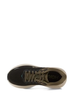 hoka one one sneaker manbondi 9 - 1162011 bkr