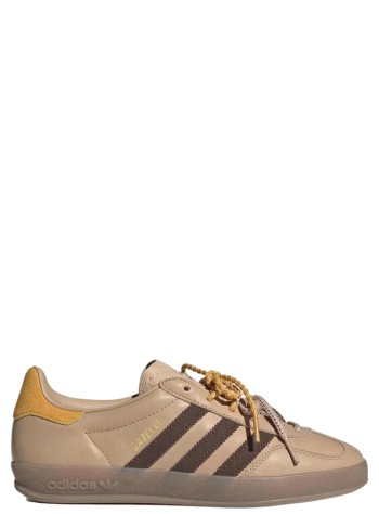 adidas originals sneaker womangazelle indoor w - ki7190 magbei brown preyel
