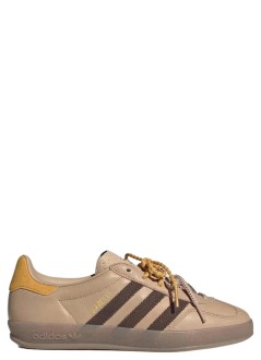 adidas originals sneaker womangazelle indoor w - ki7190 magbei brown preyel