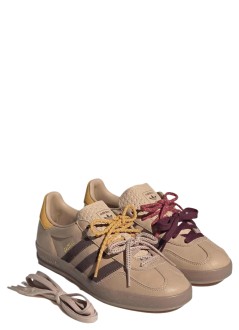adidas originals sneaker womangazelle indoor w - ki7190 magbei brown preyel