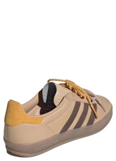 adidas originals sneaker womangazelle indoor w - ki7190 magbei brown preyel
