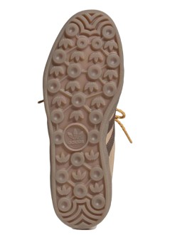 adidas originals sneaker womangazelle indoor w - ki7190 magbei brown preyel