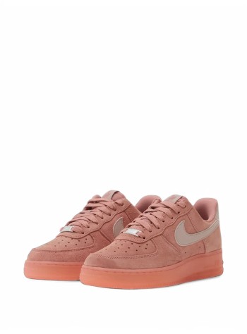nike sneaker womannike air force 1 '07 - iq0136 600 2