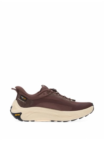 hoka one one sneaker mujer transport 2 gtx - 1176641 szd