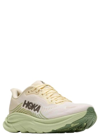 hoka one one sneaker mujer clifton 11 - 1176573 arm 2