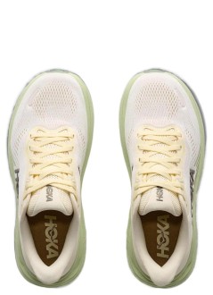 hoka one one sneaker mujer clifton 11 - 1176573 arm