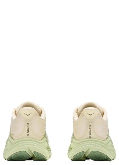 hoka one one sneaker mujer clifton 11 - 1176573 arm