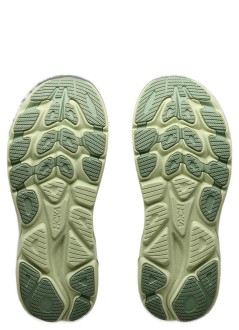 hoka one one sneaker mujer clifton 11 - 1176573 arm