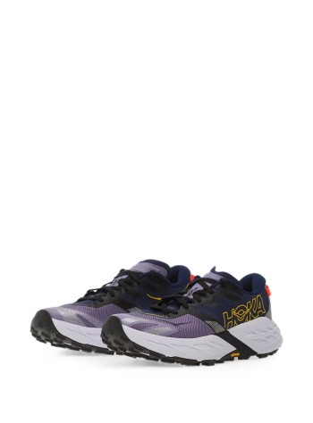 hoka one one sneaker womanw speedgoat 7 - 1171929 bms 2