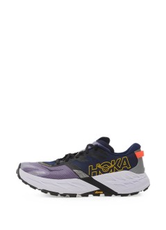 hoka one one sneaker womanw speedgoat 7 - 1171929 bms