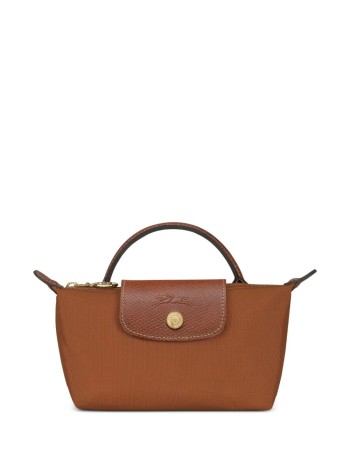 longchamp luggage womanle pliage original - trousse cosmétiques avec poignée - 34175089504 504