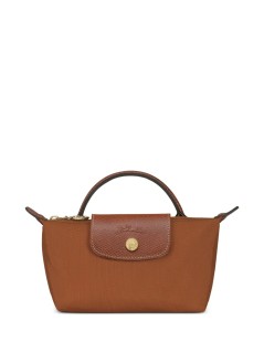 longchamp luggage womanle pliage original - trousse cosmétiques avec poignée - 34175089504 504