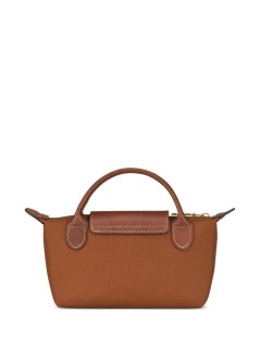 longchamp luggage womanle pliage original - trousse cosmétiques avec poignée - 34175089504 504