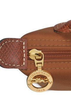 longchamp luggage womanle pliage original - trousse cosmétiques avec poignée - 34175089504 504