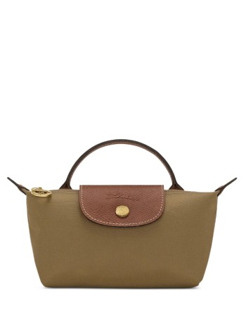 longchamp luggage womanle pliage original - trousse cosmétiques avec poignée - 34175089510 510