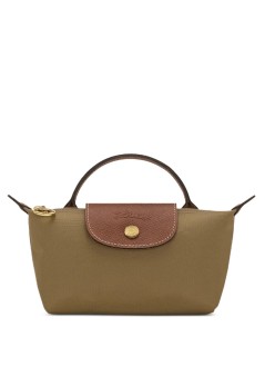longchamp luggage womanle pliage original - trousse cosmétiques avec poignée - 34175089510 510