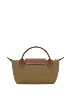 longchamp luggage womanle pliage original - trousse cosmétiques avec poignée - 34175089510 510