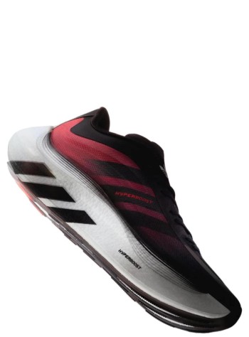 adidas originals sneaker manhyperboost ephr lt - kz8509 cblack solred ftwwht 2