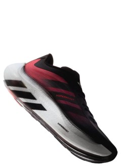 adidas originals sneaker manhyperboost ephr lt - kz8509 cblack solred ftwwht