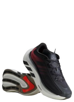 adidas originals sneaker manhyperboost ephr lt - kz8509 cblack solred ftwwht