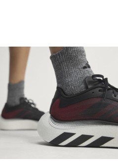 adidas originals sneaker manhyperboost ephr lt - kz8509 cblack solred ftwwht