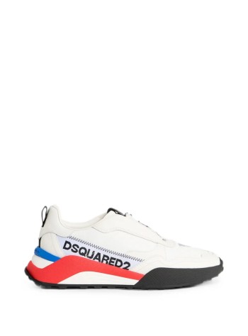 dsquared sneaker mansneakers - snm050101501761 m536