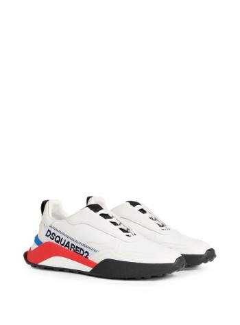 dsquared sneaker mansneakers - snm050101501761 m536 2