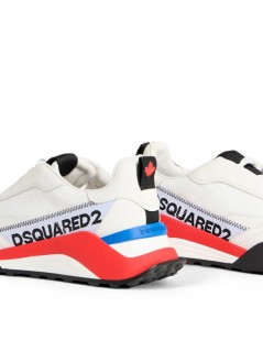dsquared sneaker mansneakers - snm050101501761 m536
