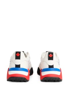 dsquared sneaker mansneakers - snm050101501761 m536