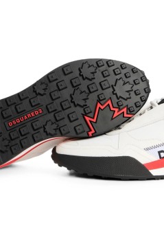 dsquared sneaker mansneakers - snm050101501761 m536