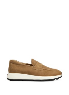 tods casual manmocassino sportivo 79k - xxm79k0jl60hr0c414 trekking