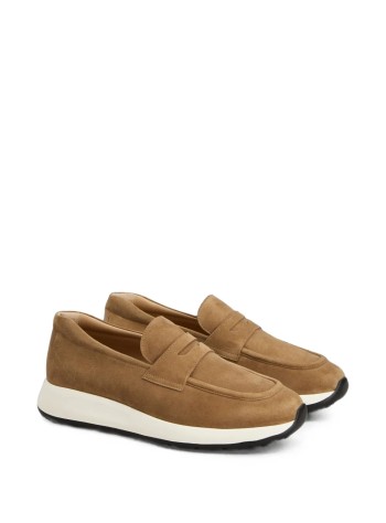 tods casual manmocassino sportivo 79k - xxm79k0jl60hr0c414 trekking 2