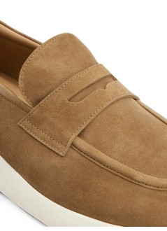 tods casual manmocassino sportivo 79k - xxm79k0jl60hr0c414 trekking