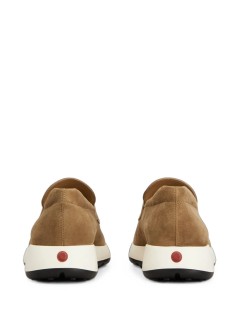 tods casual manmocassino sportivo 79k - xxm79k0jl60hr0c414 trekking