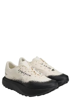 y3 sneaker many-3 evo sl atr gtx - ki7882 owhite owhite black