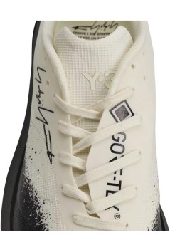 y3 sneaker many-3 evo sl atr gtx - ki7882 owhite owhite black