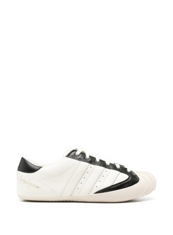 y3 sneaker many-3 superstar 3g - ki7781 owhite black alumin