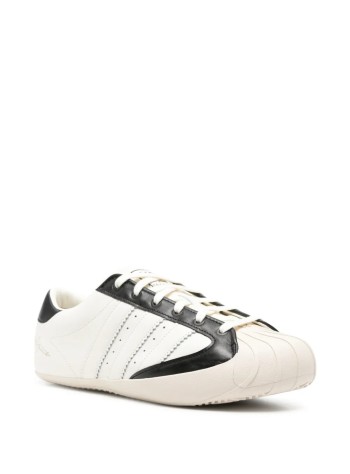 y3 sneaker many-3 superstar 3g - ki7781 owhite black alumin 2